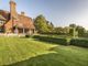 Thumbnail End terrace house for sale in Silchester, Hampshire