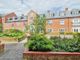Thumbnail Town house for sale in Armstrong Drive, Worcester