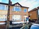 Thumbnail End terrace house for sale in Eric Road, Chadwell Heath