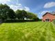 Thumbnail Barn conversion for sale in Congleton Lane, Lower Withington, Macclesfield