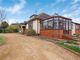 Thumbnail Bungalow for sale in Salts Lane, Drayton Bassett, Tamworth, Staffordshire