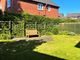 Thumbnail Detached house for sale in Bowgreave Drive, Bowgreave, Preston