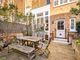 Thumbnail Terraced house for sale in Drayton Gardens, London