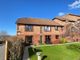 Thumbnail Flat for sale in Mendip Lodge, Woodborough Drive, Winscombe, North Somerset.
