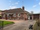 Thumbnail Detached bungalow for sale in High Street, Cherry Hinton