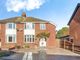 Thumbnail Semi-detached house for sale in Takers Lane, Stowmarket