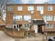 Thumbnail End terrace house for sale in Burness Close, Islington, London