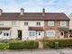 Thumbnail Terraced house for sale in Lamont Road, Glasgow