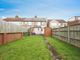 Thumbnail Terraced house for sale in Blackberry Lane, Coventry