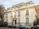 Thumbnail Detached house to rent in Belgrave Square, London