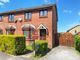 Thumbnail Semi-detached house for sale in Llyswen, Penpedairheol, Hengoed