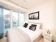 Thumbnail Flat for sale in Arena Tower, Canary Wharf, London