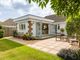 Thumbnail Detached bungalow for sale in Walls Road, Bembridge