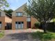 Thumbnail Detached house for sale in Exeter Road, Kidlington