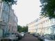 Thumbnail Shared accommodation to rent in Ladbroke Crescent, Notting Hill, London