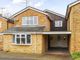 Thumbnail Link-detached house for sale in Aylesbury, Buckinghamshire