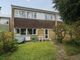 Thumbnail End terrace house for sale in Maisemore Gardens, Emsworth