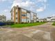 Thumbnail Flat for sale in Nelson Court, Woodards View, Shoreham, West Sussex