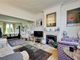Thumbnail Detached house for sale in Kent Road, East Molesey, Surrey
