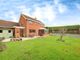 Thumbnail Detached house for sale in Wykeham Grove, Perton Wolverhampton, Staffordshire