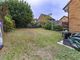 Thumbnail End terrace house for sale in Turners Court, Abridge, Romford