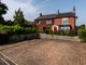 Thumbnail Cottage for sale in Newton Road, Lowton