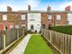 Thumbnail Terraced house for sale in Higham Common Road, Higham, Barnsley