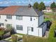 Thumbnail Semi-detached house for sale in Brooklands Avenue, Leeds