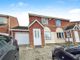 Thumbnail Semi-detached house for sale in Spetchells, Prudhoe