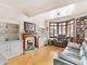 Thumbnail End terrace house for sale in Faversham Road, Morden