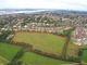 Thumbnail Land for sale in Douglas Avenue, Exmouth