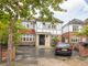 Thumbnail Detached house to rent in Clare Lawn Avenue, London