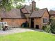 Thumbnail End terrace house for sale in Riverside Cottages, Bradfield, Reading, West Berkshire