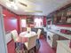 Thumbnail Terraced house for sale in James Avenue, Skegness