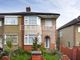 Thumbnail Semi-detached house for sale in Portland Crescent, Stanmore, Middlesex