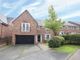 Thumbnail Detached house for sale in Greenfields Lane, Malpas