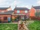 Thumbnail Detached house for sale in Graylag Crescent, Walton Cardiff, Tewkesbury, Gloucestershire