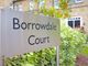Thumbnail Flat for sale in Borrowdale Court, Clifford Drive, Menston, Ilkley