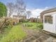Thumbnail Bungalow for sale in Blenheim Drive, Bredon, Tewkesbury, Worcestershire