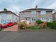 Thumbnail Semi-detached house for sale in Ladyhill Drive, Baillieston, Glasgow