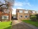 Thumbnail Detached house for sale in Pennine View, Heage, Belper