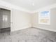 Thumbnail Flat to rent in Top Flat, Manor Avenue, London