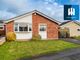 Thumbnail Bungalow for sale in Ringwood Way, Hemsworth, Pontefract, West Yorkshire