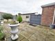 Thumbnail Bungalow for sale in Allington Drive, Birstall, Leicester
