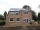 Thumbnail Detached house for sale in Main Street, Elloughton, Brough