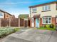 Thumbnail Semi-detached house for sale in Barclay Court, Ilkeston