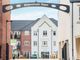 Thumbnail Flat for sale in Stiperstones Court, 167-170 Abbey Foregate, Shrewsbury, Shropshire