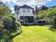 Thumbnail Detached house for sale in Rusham Park Avenue, Egham, Surrey