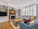 Thumbnail Flat for sale in Trouville Road, London