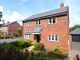 Thumbnail Detached house for sale in Chapel Drive, Aston Clinton, Aylesbury